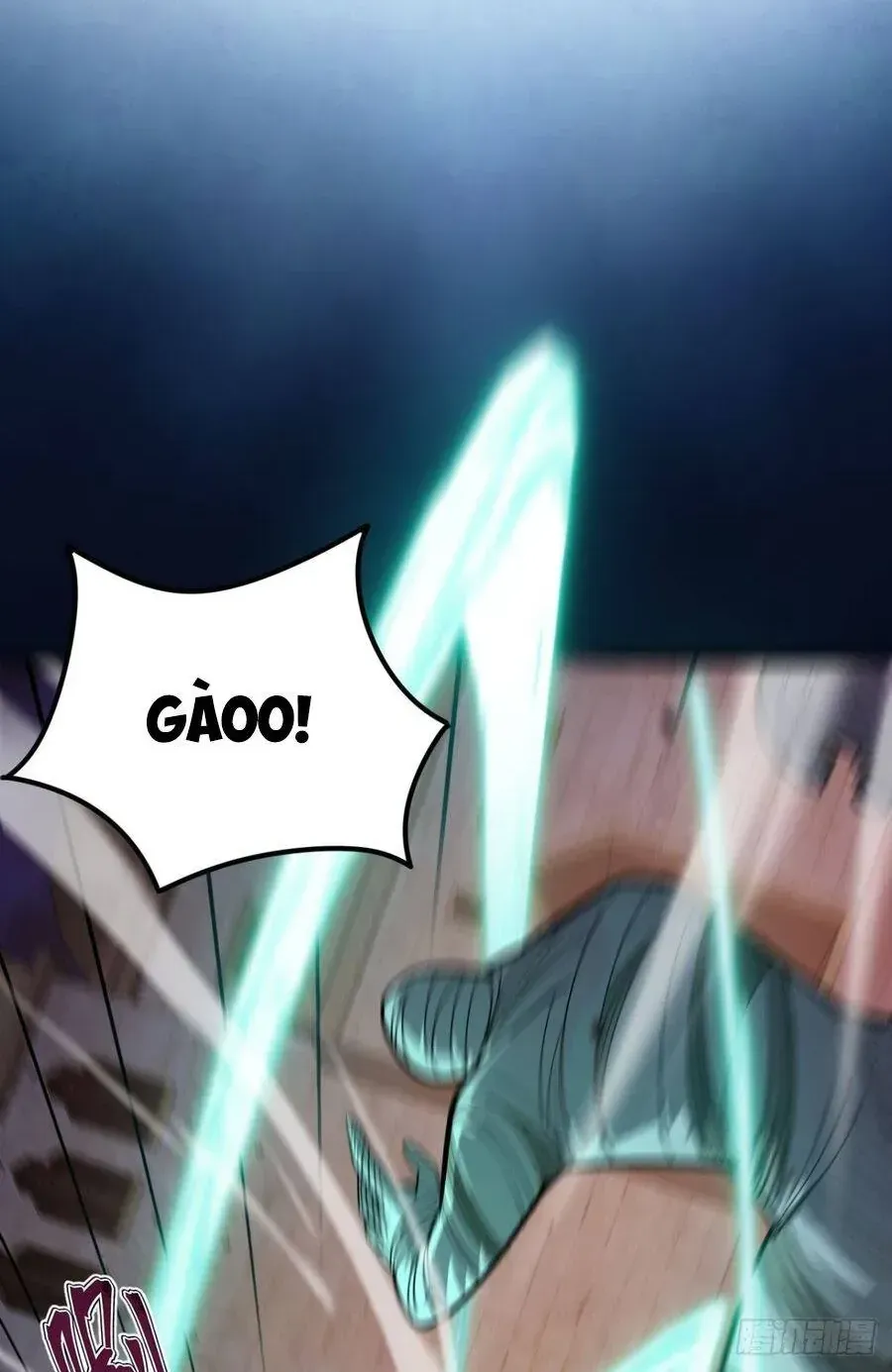 Cấm Cố Chi Nhật - Chap 56 - Trang 96