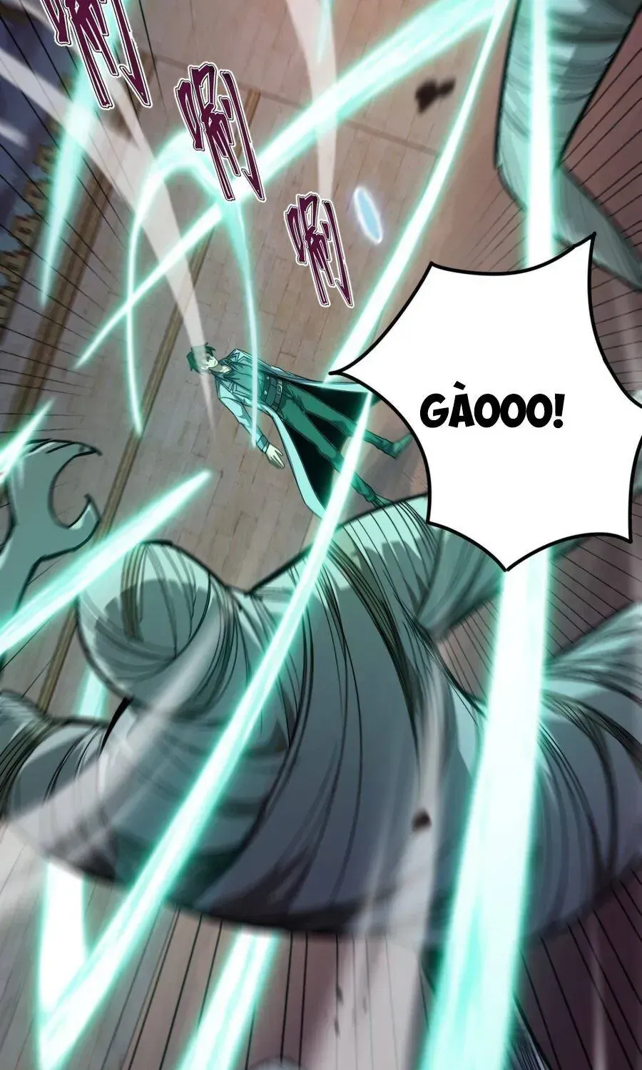 Cấm Cố Chi Nhật - Chap 56 - Trang 97