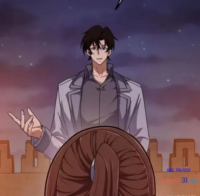 Cấm Cố Chi Nhật - Chap 57 - Trang 123