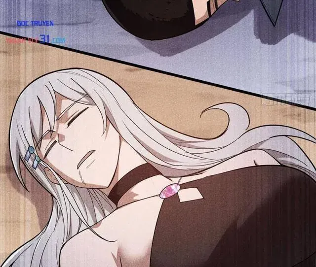 Cấm Cố Chi Nhật - Chap 57 - Trang 139