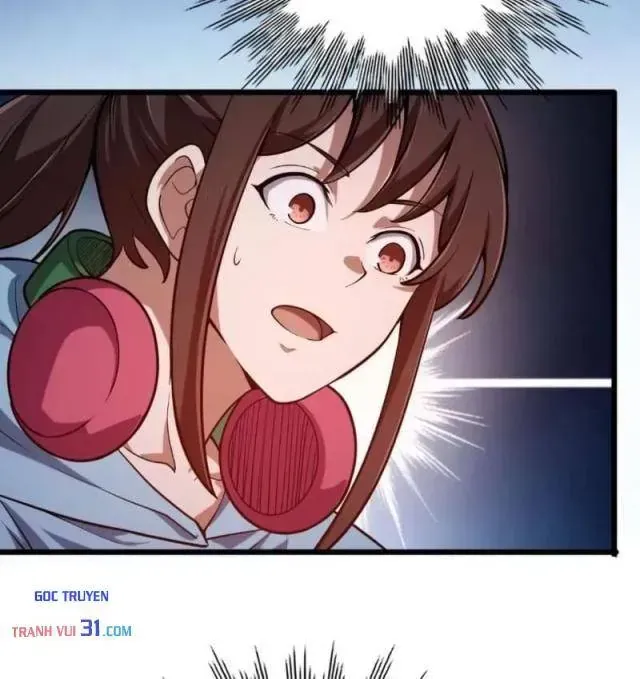 Cấm Cố Chi Nhật - Chap 57 - Trang 16