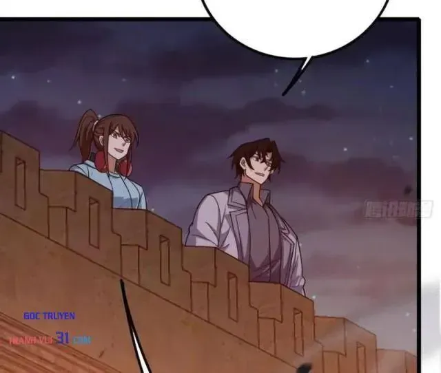 Cấm Cố Chi Nhật - Chap 57 - Trang 157