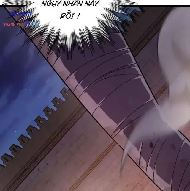 Cấm Cố Chi Nhật - Chap 57 - Trang 184