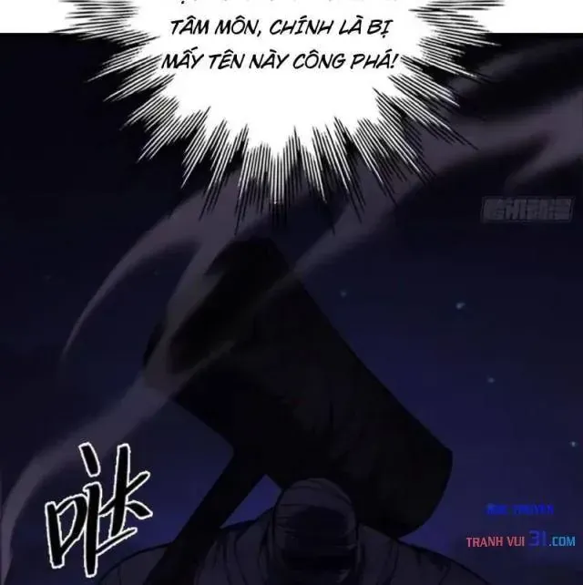 Cấm Cố Chi Nhật - Chap 57 - Trang 187