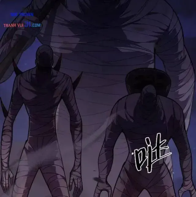 Cấm Cố Chi Nhật - Chap 57 - Trang 188