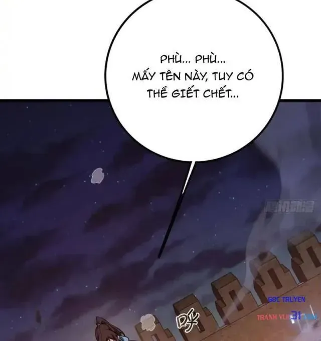 Cấm Cố Chi Nhật - Chap 57 - Trang 3