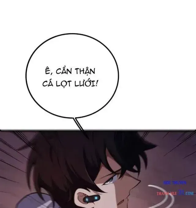 Cấm Cố Chi Nhật - Chap 57 - Trang 21