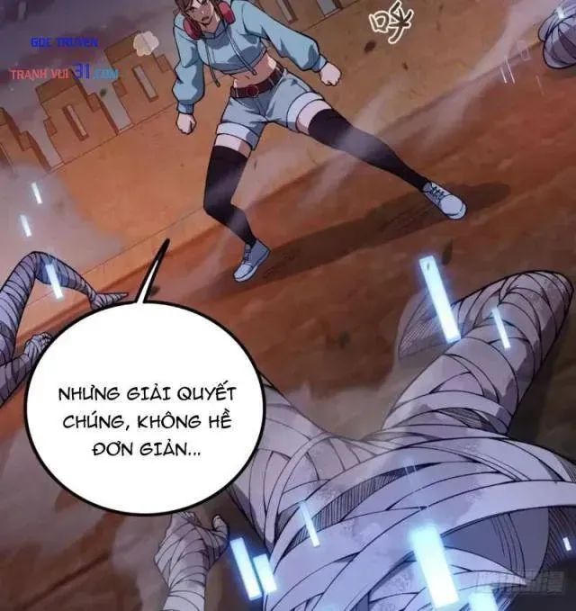 Cấm Cố Chi Nhật - Chap 57 - Trang 4