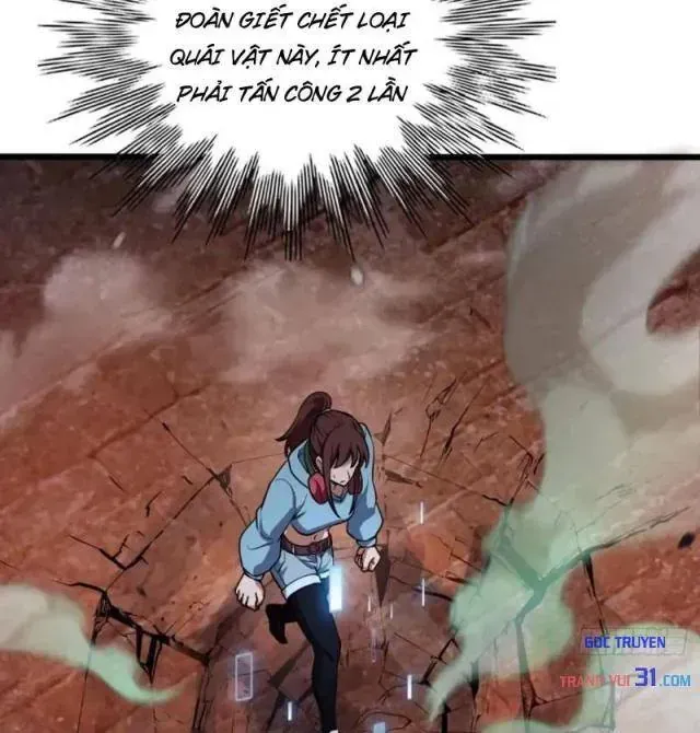 Cấm Cố Chi Nhật - Chap 57 - Trang 45