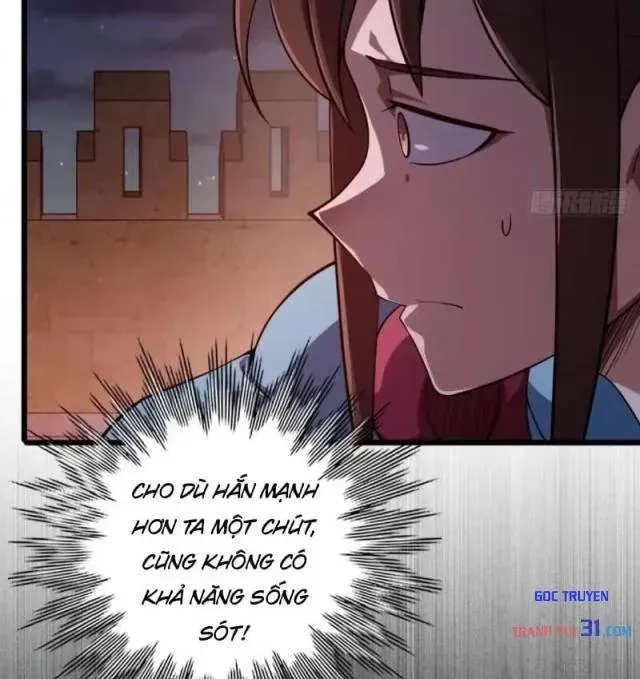 Cấm Cố Chi Nhật - Chap 57 - Trang 6