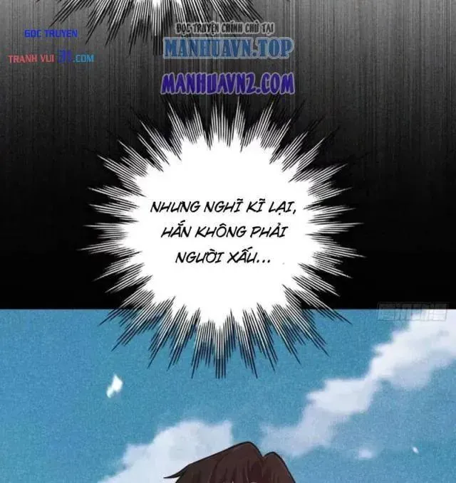 Cấm Cố Chi Nhật - Chap 57 - Trang 7