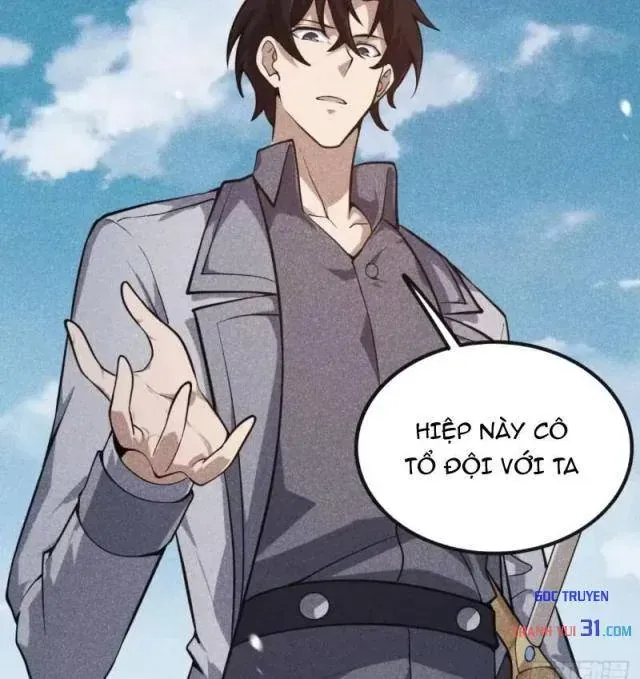 Cấm Cố Chi Nhật - Chap 57 - Trang 8