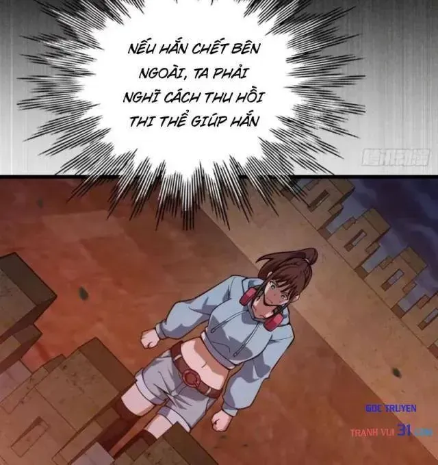 Cấm Cố Chi Nhật - Chap 57 - Trang 10