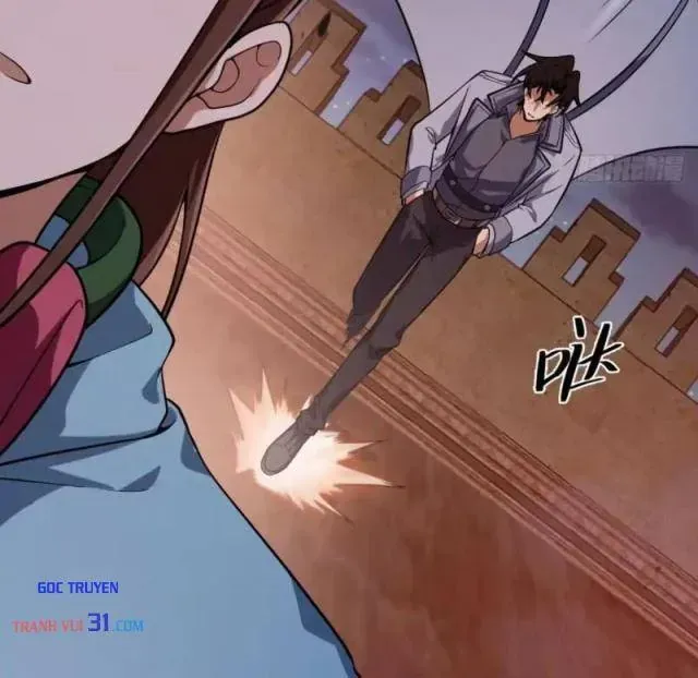 Cấm Cố Chi Nhật - Chap 57 - Trang 92