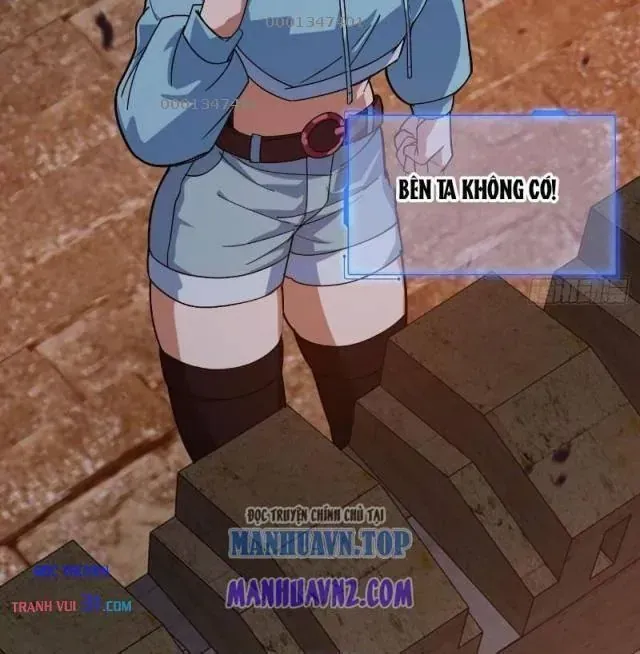 Cấm Cố Chi Nhật - Chap 58 - Trang 11