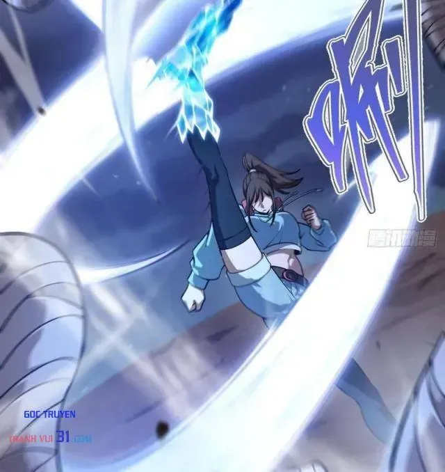 Cấm Cố Chi Nhật - Chap 58 - Trang 107