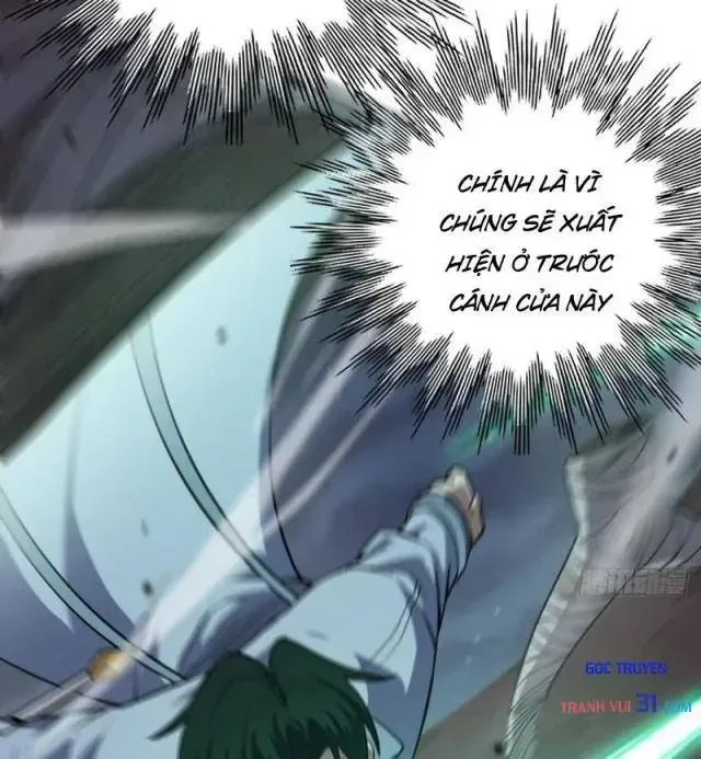Cấm Cố Chi Nhật - Chap 58 - Trang 115