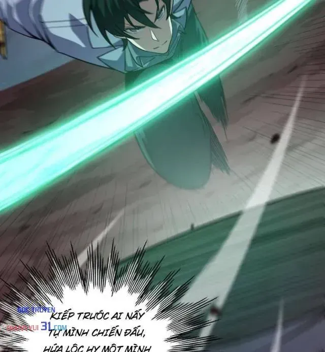 Cấm Cố Chi Nhật - Chap 58 - Trang 116