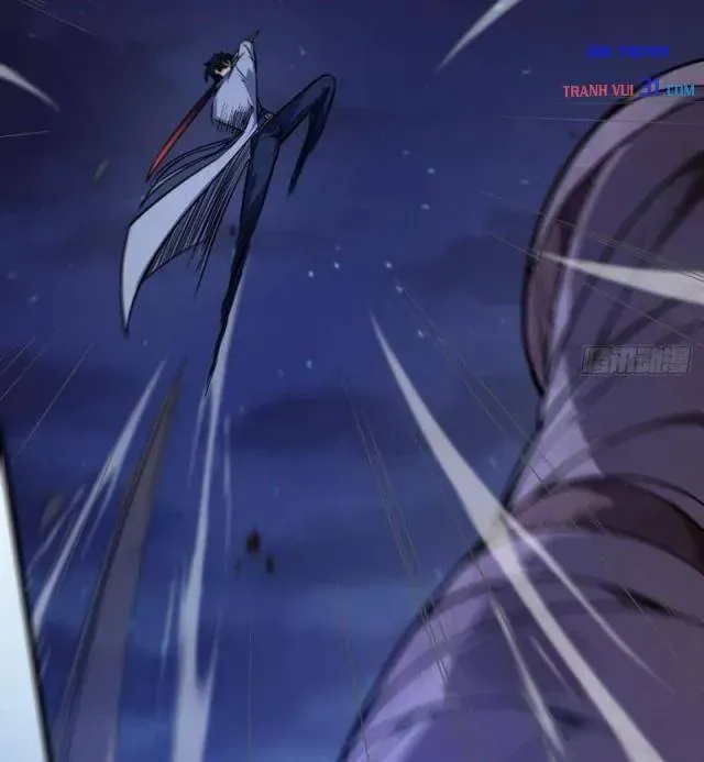 Cấm Cố Chi Nhật - Chap 58 - Trang 126