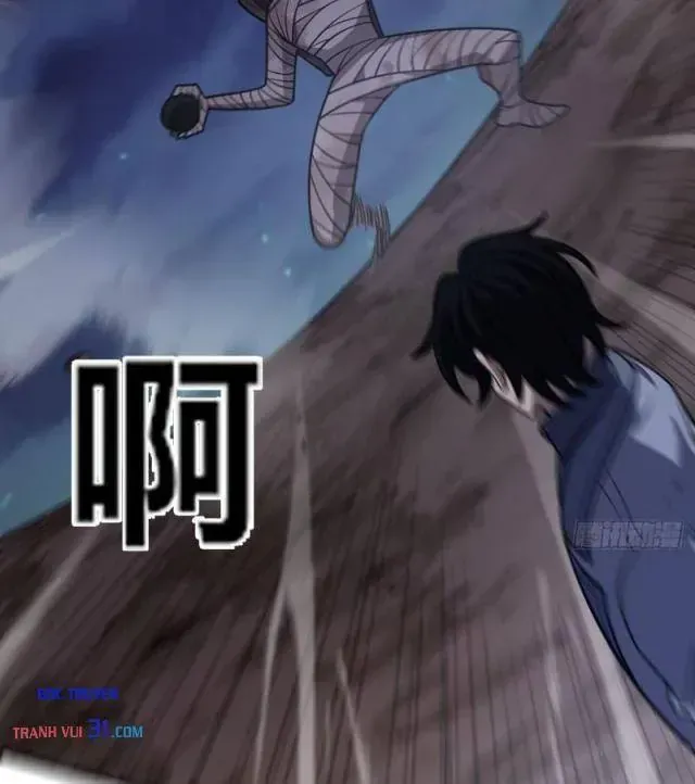Cấm Cố Chi Nhật - Chap 58 - Trang 155