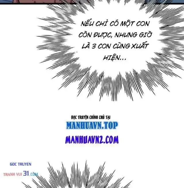 Cấm Cố Chi Nhật - Chap 58 - Trang 19