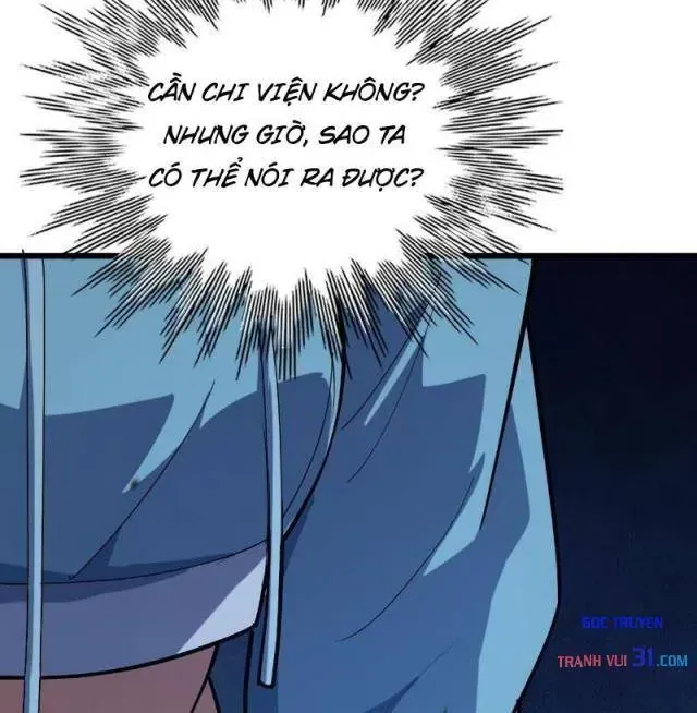 Cấm Cố Chi Nhật - Chap 58 - Trang 20