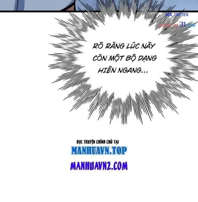 Cấm Cố Chi Nhật - Chap 58 - Trang 22