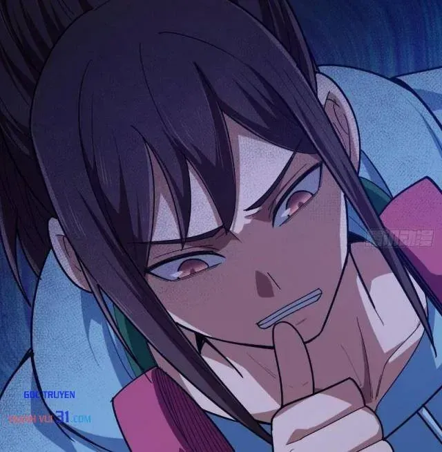 Cấm Cố Chi Nhật - Chap 58 - Trang 24