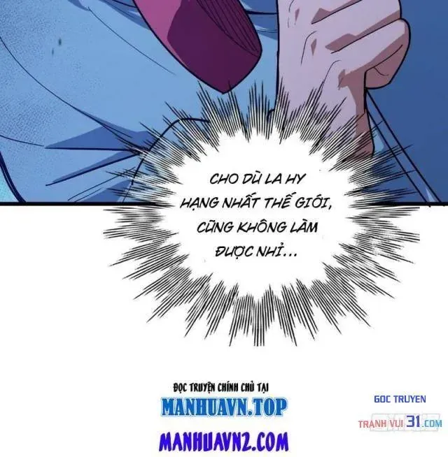 Cấm Cố Chi Nhật - Chap 58 - Trang 25