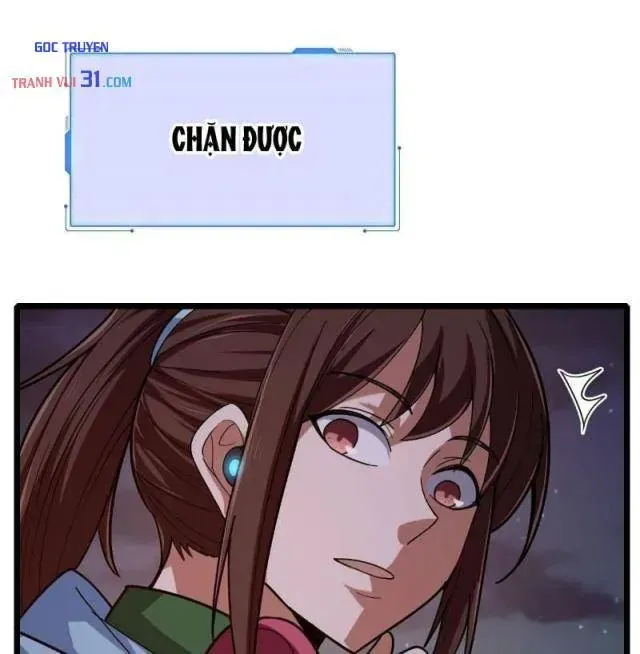 Cấm Cố Chi Nhật - Chap 58 - Trang 26