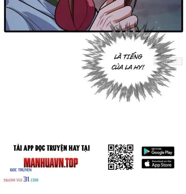 Cấm Cố Chi Nhật - Chap 58 - Trang 27