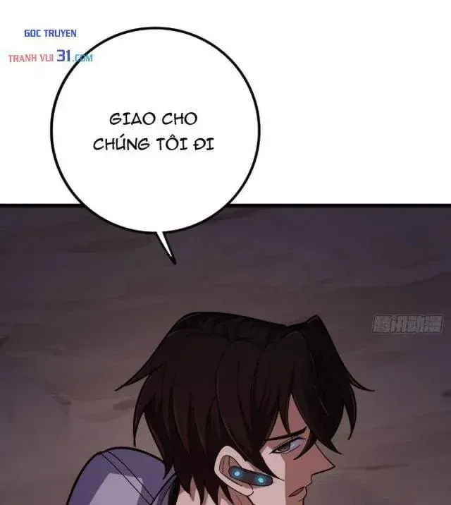 Cấm Cố Chi Nhật - Chap 58 - Trang 28