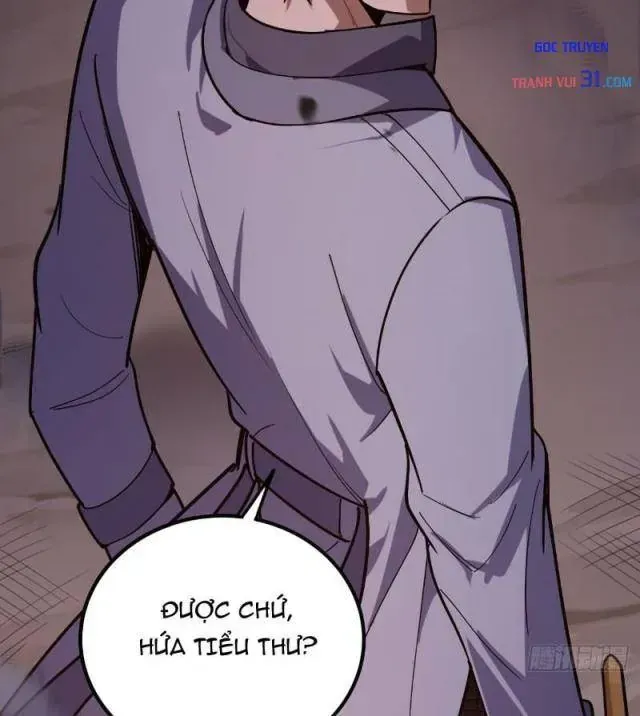 Cấm Cố Chi Nhật - Chap 58 - Trang 29