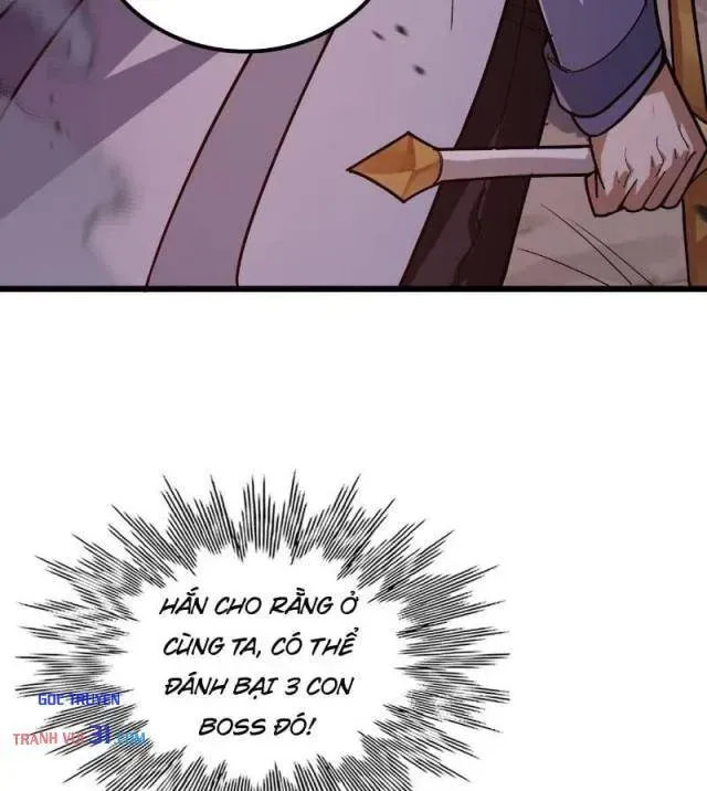 Cấm Cố Chi Nhật - Chap 58 - Trang 30
