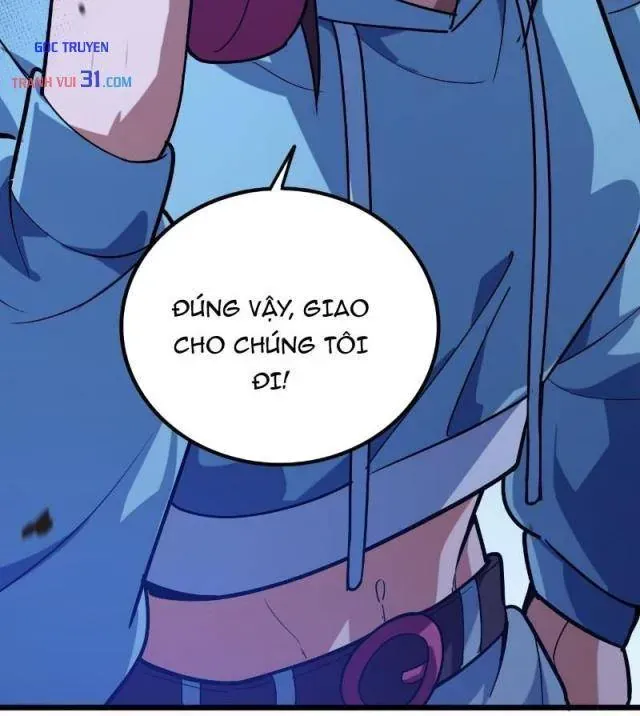Cấm Cố Chi Nhật - Chap 58 - Trang 34