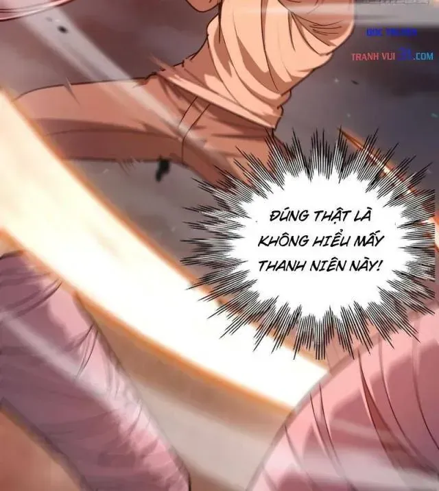 Cấm Cố Chi Nhật - Chap 58 - Trang 44