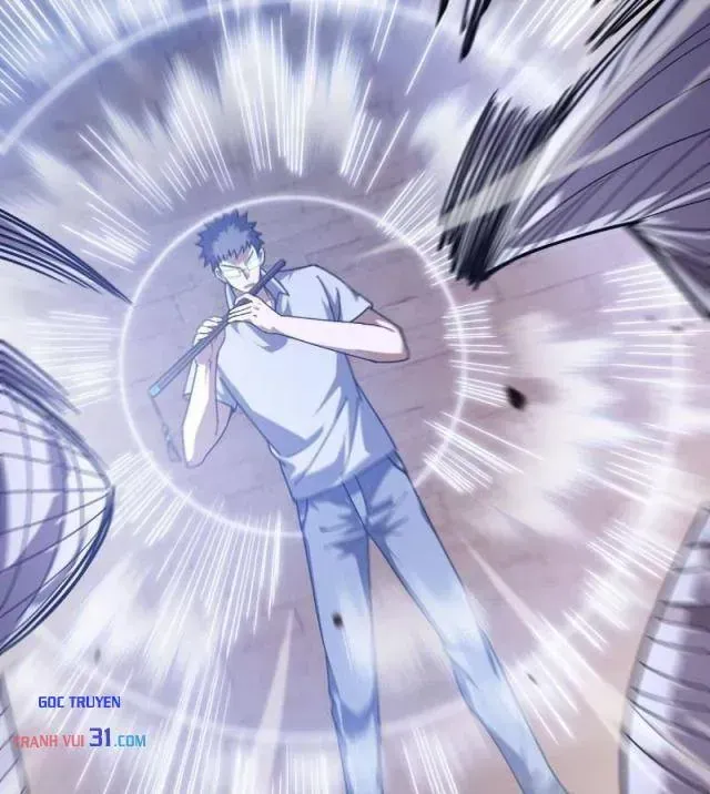 Cấm Cố Chi Nhật - Chap 58 - Trang 46