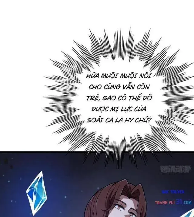 Cấm Cố Chi Nhật - Chap 58 - Trang 48