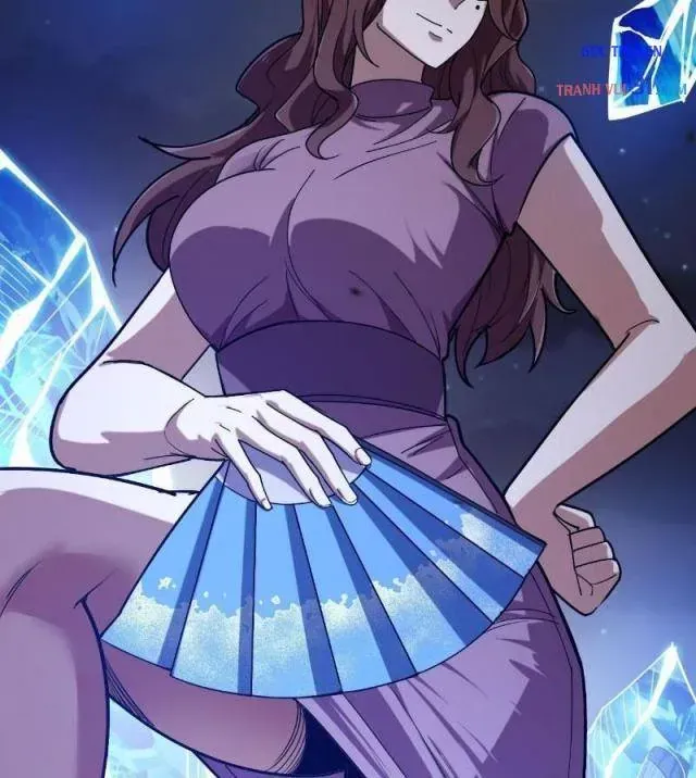 Cấm Cố Chi Nhật - Chap 58 - Trang 49