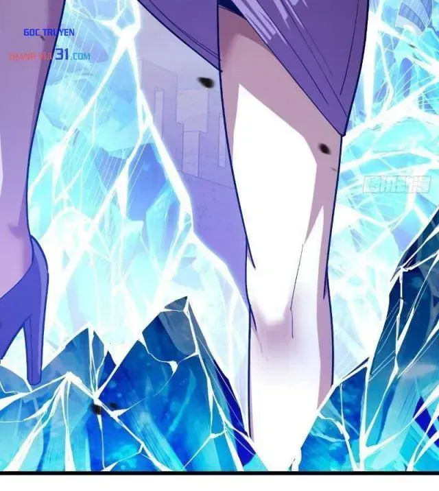 Cấm Cố Chi Nhật - Chap 58 - Trang 50