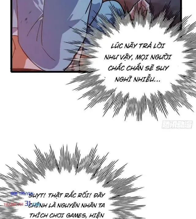 Cấm Cố Chi Nhật - Chap 58 - Trang 53