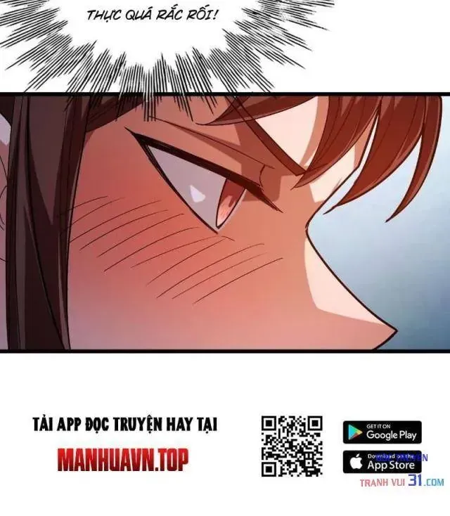 Cấm Cố Chi Nhật - Chap 58 - Trang 54