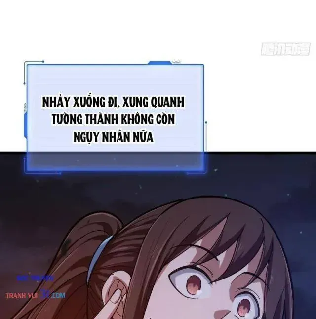 Cấm Cố Chi Nhật - Chap 58 - Trang 55