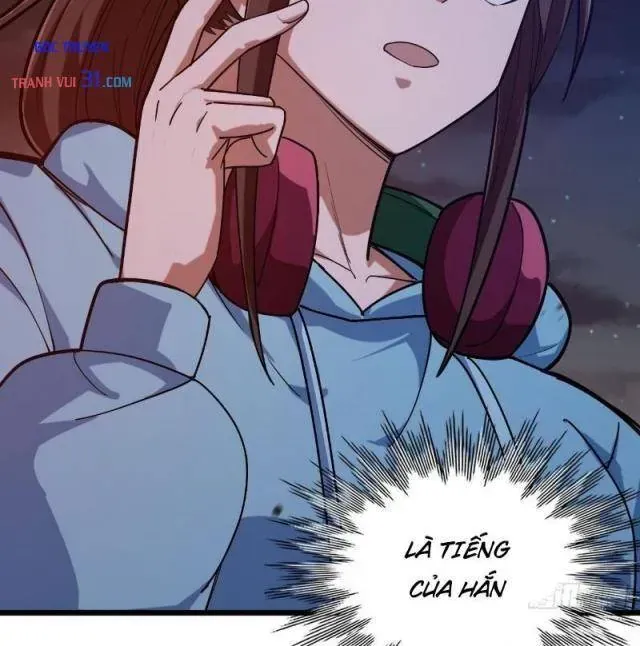 Cấm Cố Chi Nhật - Chap 58 - Trang 56