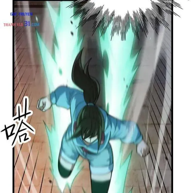 Cấm Cố Chi Nhật - Chap 58 - Trang 61