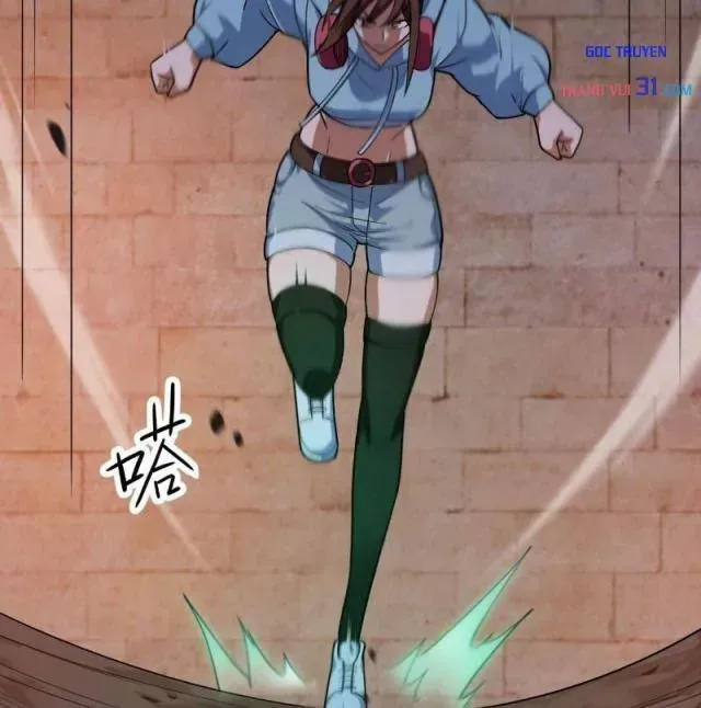 Cấm Cố Chi Nhật - Chap 58 - Trang 65