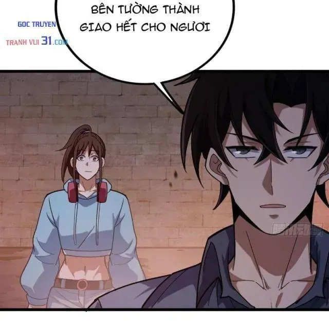 Cấm Cố Chi Nhật - Chap 58 - Trang 67