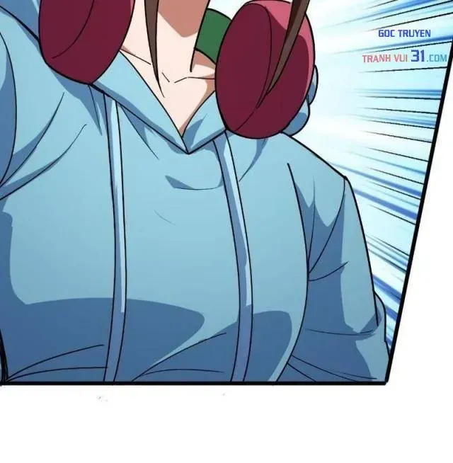 Cấm Cố Chi Nhật - Chap 58 - Trang 8
