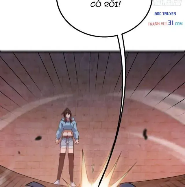 Cấm Cố Chi Nhật - Chap 58 - Trang 79