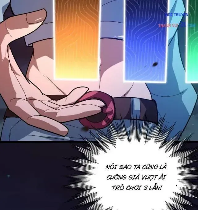 Cấm Cố Chi Nhật - Chap 58 - Trang 87